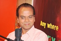 L B Sriram Stills at Tori